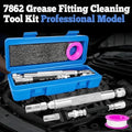 🔥Hot Sale 49% off🔥Professional Grease Nipple Cleaning Tool🔧