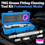 🔥Hot Sale 49% off🔥Professional Grease Nipple Cleaning Tool🔧